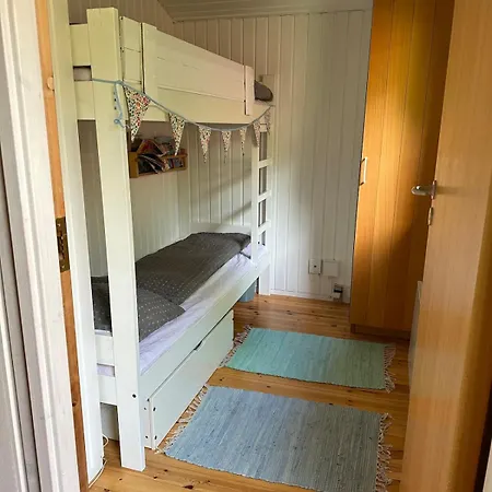 Idyllic Close To & Amazing Nature * Vejby