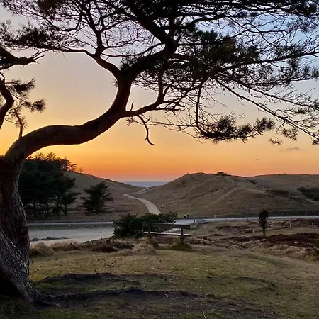 Holiday home Idyllic Close To & Amazing Nature *