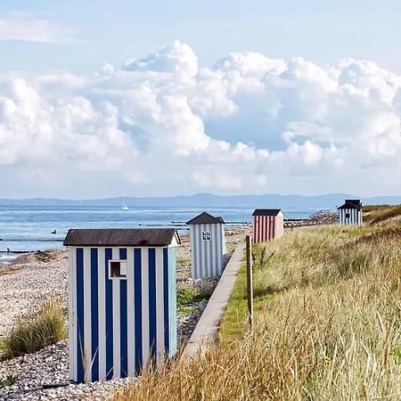 Idyllic Close To & Amazing Nature *