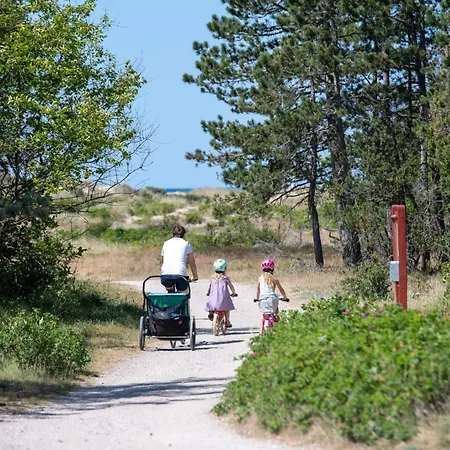 Nyaraló Idyllic Close To & Amazing Nature *