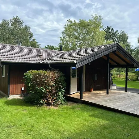 Holiday home Idyllic Close To & Amazing Nature Vejby