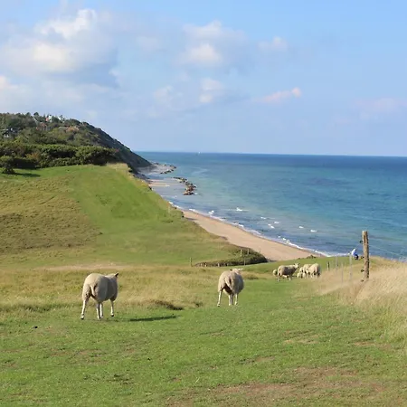 Idyllic Close To & Amazing Nature