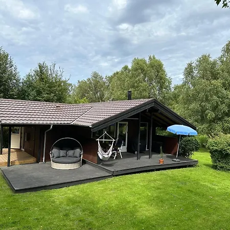 Holiday home Idyllic Close To & Amazing Nature *