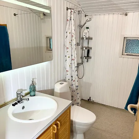 Idyllic Close To & Amazing Nature