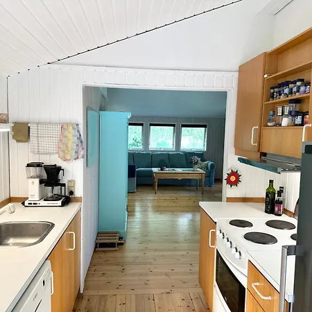 Idyllic Close To & Amazing Nature *