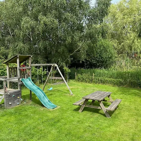 Idyllic Close To & Amazing Nature *