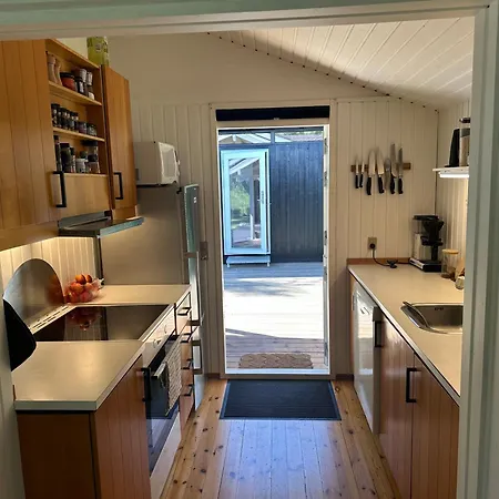 Nyaraló Idyllic Close To & Amazing Nature