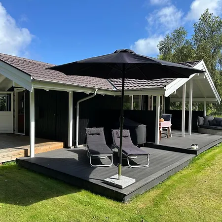 Idyllic Close To & Amazing Nature *